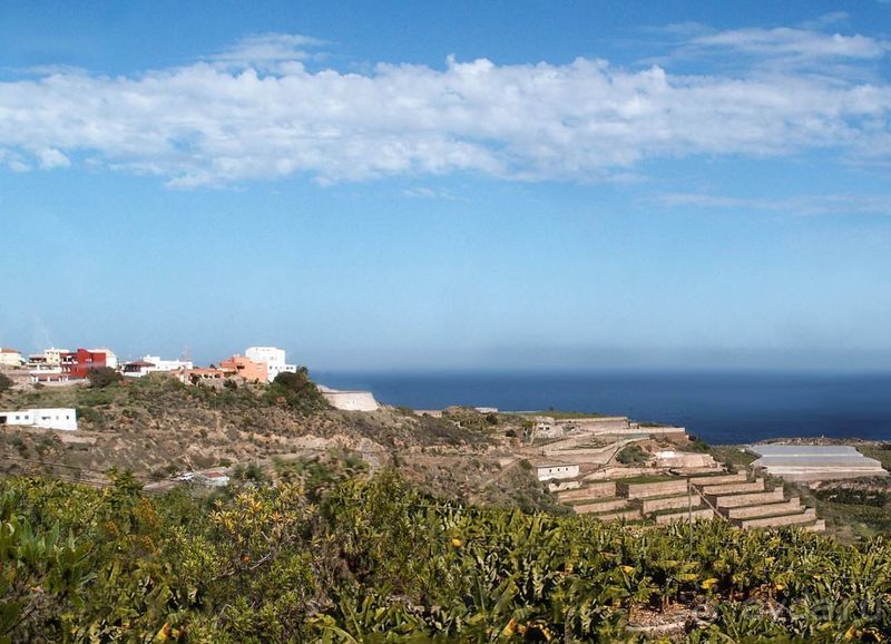 Участь Гарачи́ко 