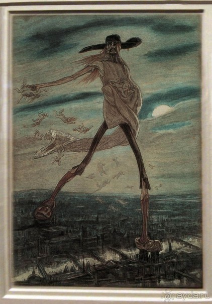 Торжество Порнократии