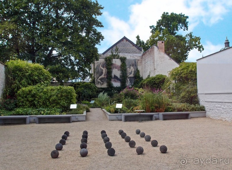 Торжество Порнократии