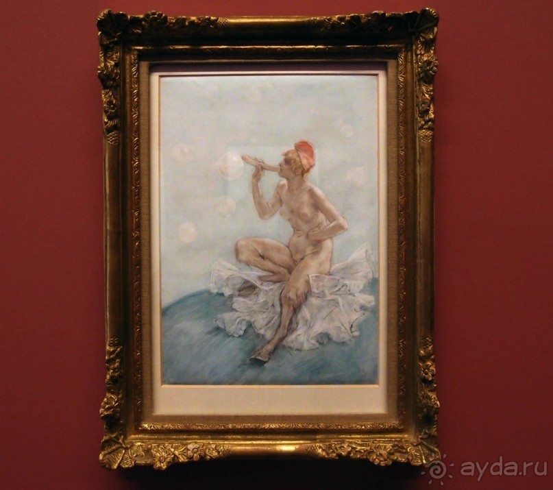 Торжество Порнократии