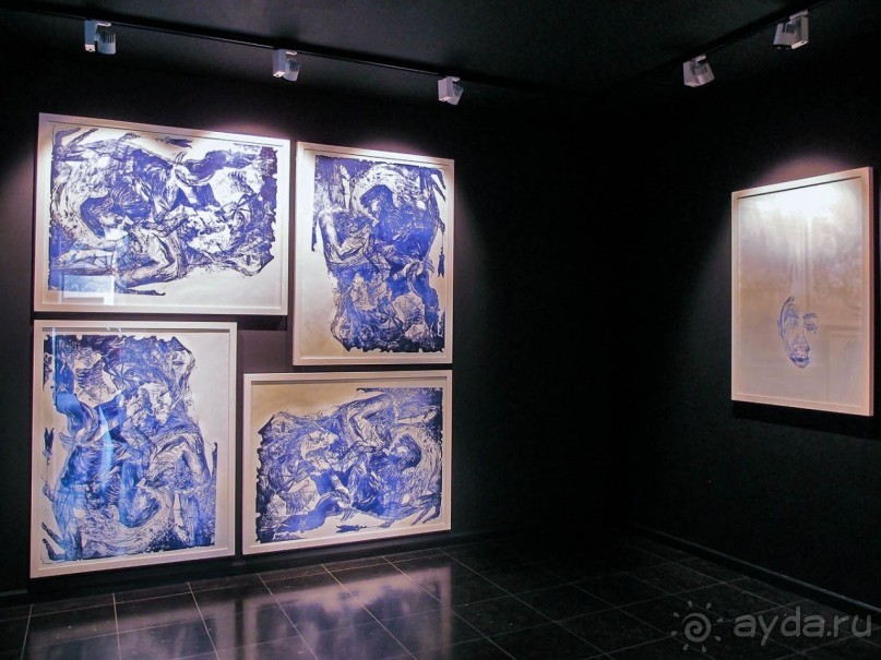 Торжество Порнократии