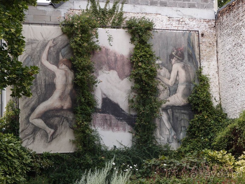 Торжество Порнократии