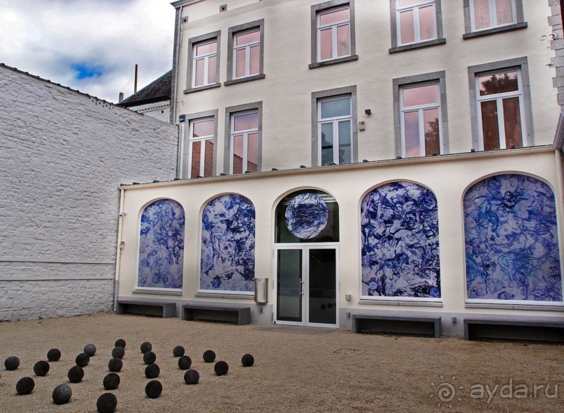 Торжество Порнократии