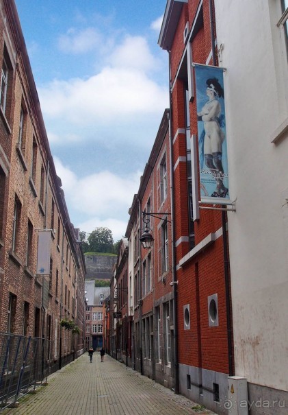 Торжество Порнократии