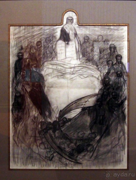 Торжество Порнократии