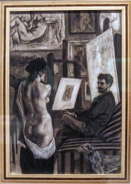 Торжество Порнократии