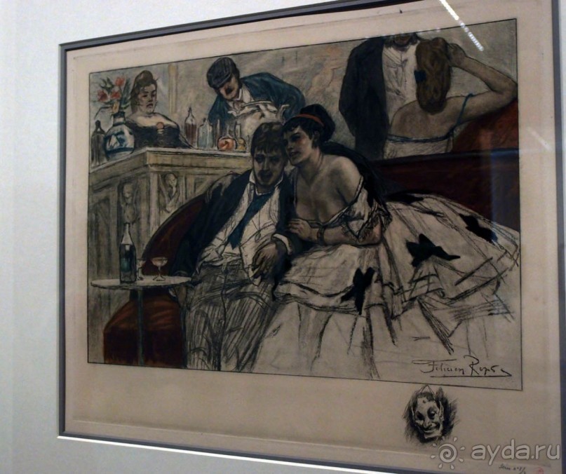 Торжество Порнократии