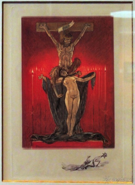 Торжество Порнократии