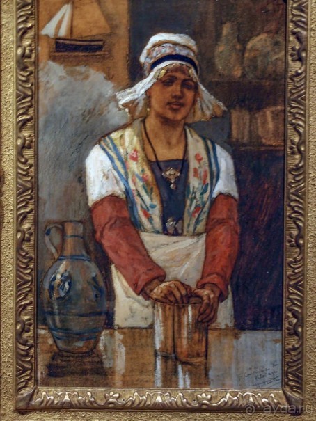 Торжество Порнократии