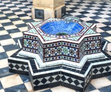 Океан и Эссуэйра