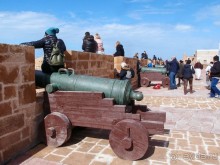 Океан и Эссуэйра