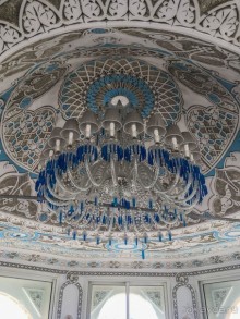 Океан и Эссуэйра