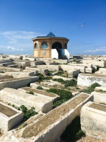 Океан и Эссуэйра