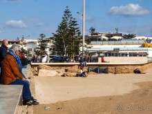 Океан и Эссуэйра