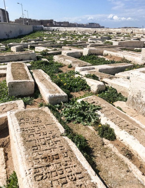 Океан и Эссуэйра