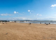 Океан и Эссуэйра