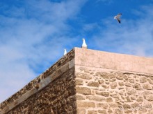 Океан и Эссуэйра