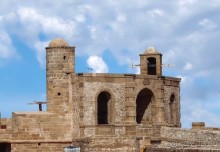 Океан и Эссуэйра