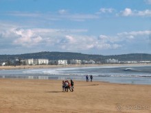 Океан и Эссуэйра