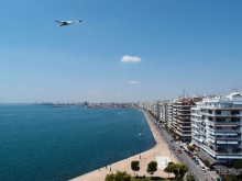 Греция. Релакс. Развлечения