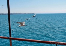 Греция. Релакс. Развлечения