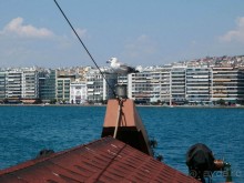 Греция. Релакс. Развлечения