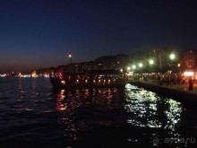 Греция. Релакс. Развлечения