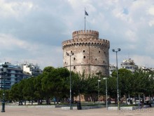 Греция. Релакс. Развлечения