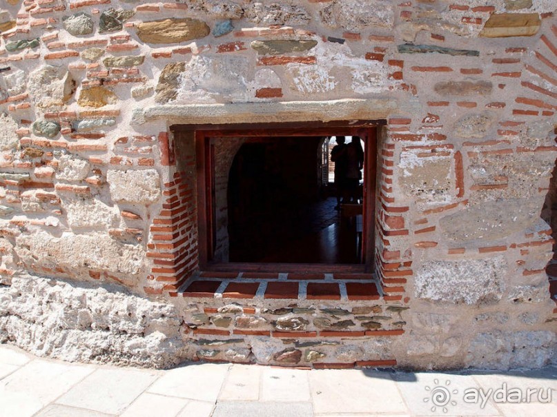 Греция. Релакс. Развлечения