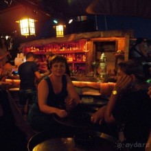 Греция. Релакс. Развлечения