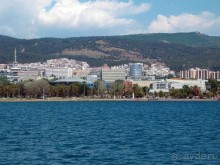 Греция. Релакс. Развлечения