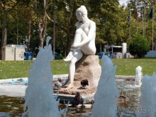 Греция. Релакс. Развлечения