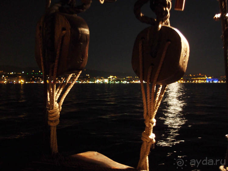 Греция. Релакс. Развлечения