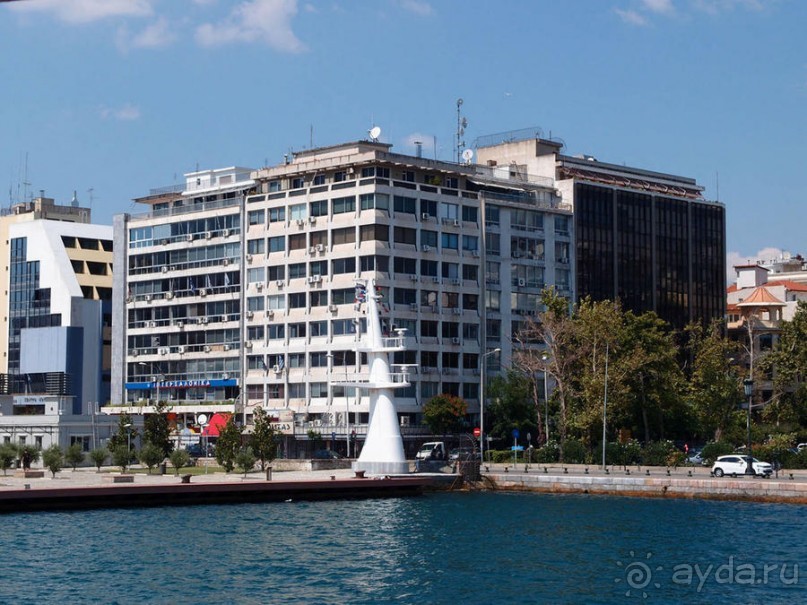 Греция. Релакс. Развлечения