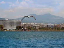 Греция. Релакс. Развлечения