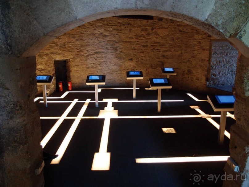 Греция. Релакс. Развлечения