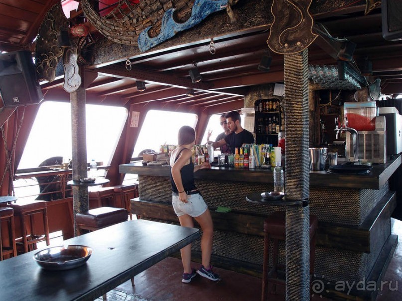 Греция. Релакс. Развлечения