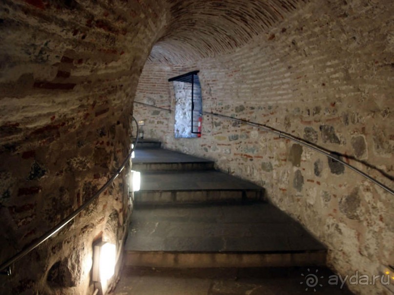 Греция. Релакс. Развлечения