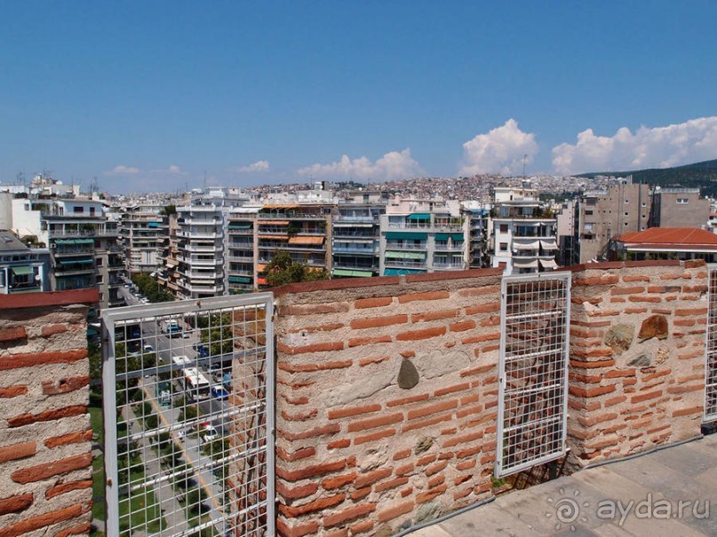 Греция. Релакс. Развлечения