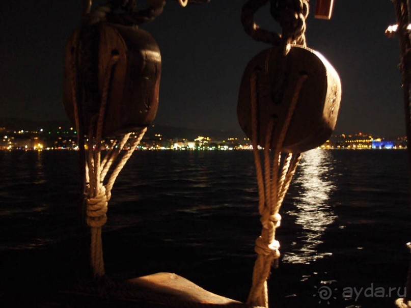 Греция. Релакс. Развлечения