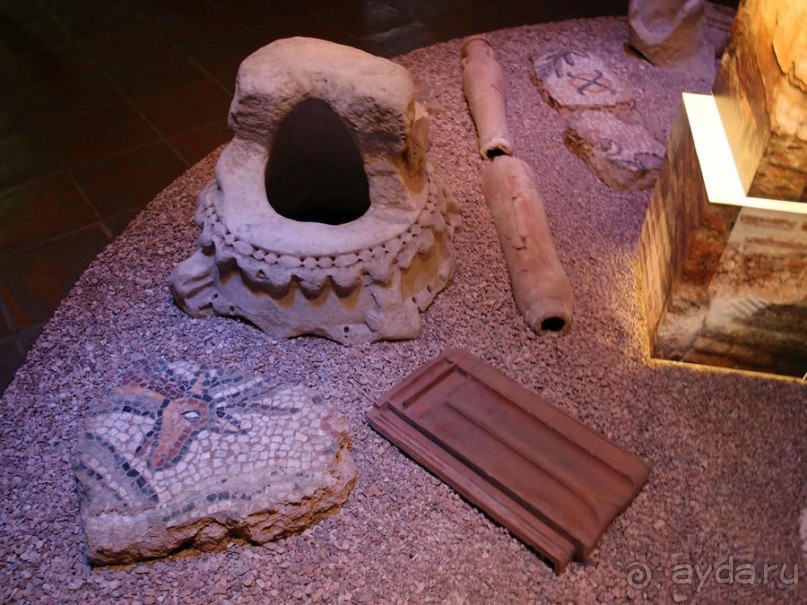 Греция. Релакс. Развлечения