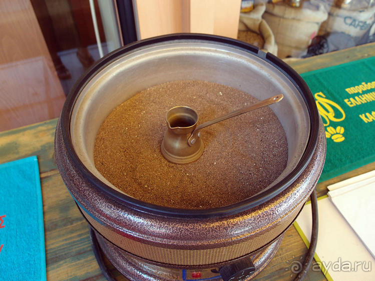 Греция. Релакс. Развлечения