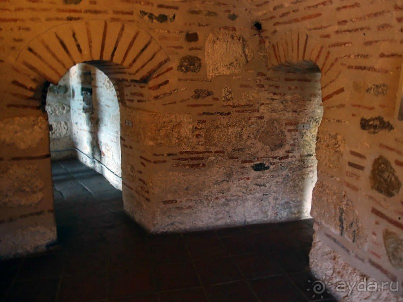 Греция. Релакс. Развлечения