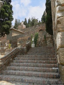 Экскурсионный автобус Малага-тур