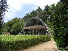 Экскурсионный автобус Малага-тур