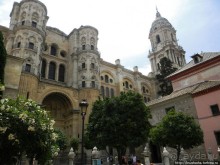 Экскурсионный автобус Малага-тур