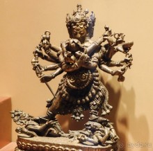 Палеа Анактора. Дворец, музей и место саммита