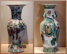 Палеа Анактора. Дворец, музей и место саммита