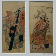 Палеа Анактора. Дворец, музей и место саммита