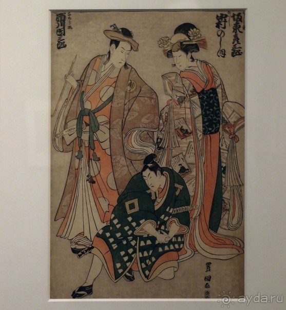 Палеа Анактора. Дворец, музей и место саммита